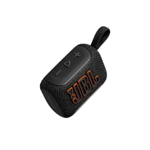 JBL GO 5 Bocina Bluetooth - Ultra Portable Black