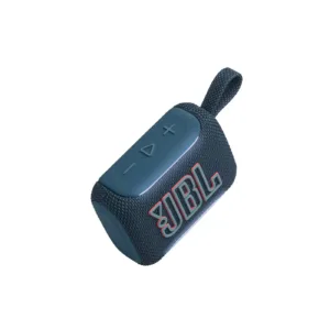 JBL GO 5 Bocina Bluetooth - Ultra Portable Blue