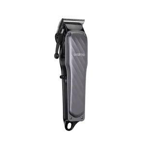 Máquina Cortadora de Cabello Inalámbrica Oraimo SmartClipper 2C (OPC-CL30C) con 4 Peines Guía