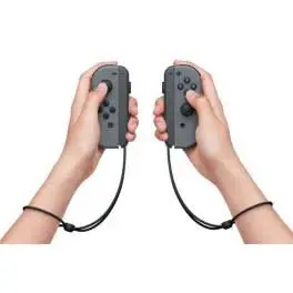 Controles Joy-Con J-C Pad Inalámbricos para Nintendo Switch Génericos