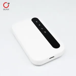 Router WiFi Pórtatil OLAX MF985 4G+ LTE