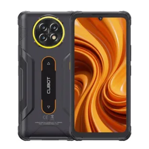 Smartphone Cubot KingKong ACE 5 256GB + 8GB RAM