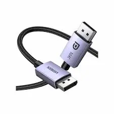 Cable UGREEN DisplayPort 16K 3 Metros DP118