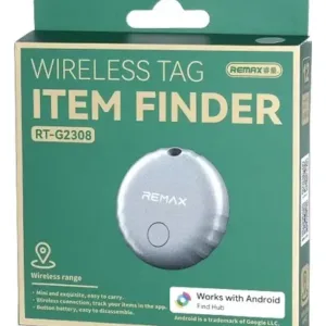 Localizador de Objetos Bluetooth Remax RT-G2308