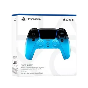 Control Inalámbrico Sony DualSense para PS5 / PC