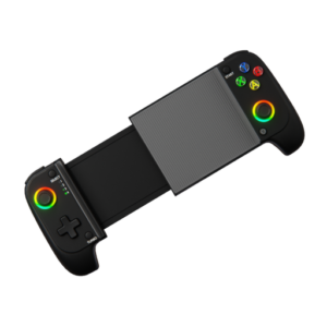 Controlador De Juego Inalámbrico Primus | Bluetooth | Batería 600 mAh | USB-C | Negro, Control