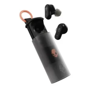 Audífonos Inalámbricos Bluetooth Skullcandy Dime Evo Negro