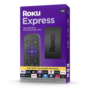 Roku TV | Smart TV, HD y HDR | Roku Panama