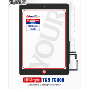 Tactil para iPad 10 / ipad 11 A16 | Instalación Incluida | Musttby Your Quality