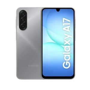Celulares Samsung Galaxy A17 6/128GB Gray-Gris