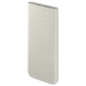 Power Bank Samsung 10,000mAh Carga Rápida 25W Tipo C | Batería Portátil