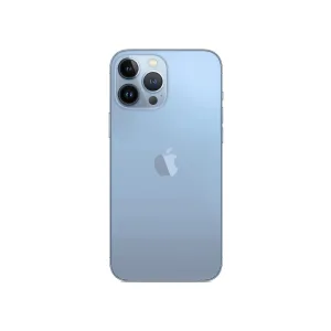 IPhone 13 Pro 128GB, Celeste Usado, 94% Bateria