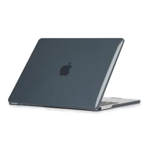 Funda Protectora para MacBook - Case Cover Transparente Antigolpes Compatible con Todos los Modelos Air y Pro - NEGRO, Pro 13.3 A1706/A1708/A1989/A2159/A2289/A2251/A2338
