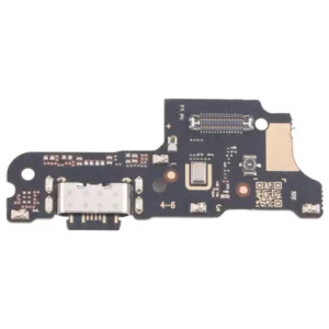 Flex de Carga / Puerto de Carga Xiaomi Redmi 14C 4G - Incluye Instalación