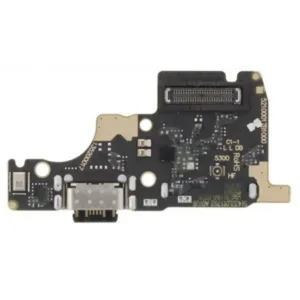 Flex de Carga / Puerto de Carga Xiaomi Redmi Note 14-5G - Incluye Instalación