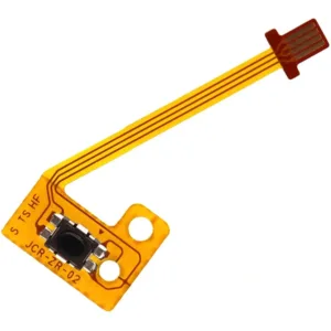 Flex ZR Nintendo Switch - Cable Gatillo Derecho
