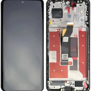Pantalla Honor 90 Con Marco Negro - Incluye Instalación