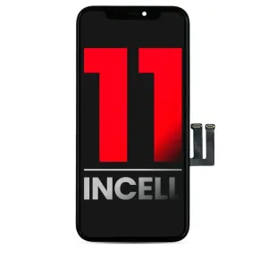 Pantalla iPhone 11 Incell - Incluye Instalación