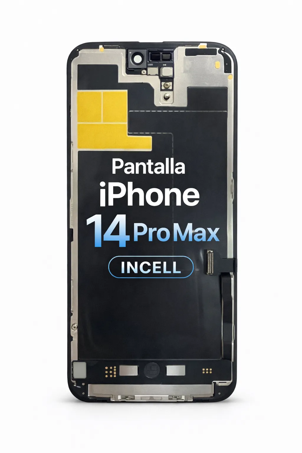 CPS-IP14PROMAX-INCELL CPS IP14PROMAX INCELL