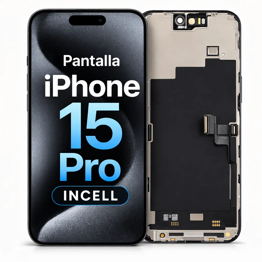 CPS-IP15PRO-INCELL CPS IP15PRO INCELL