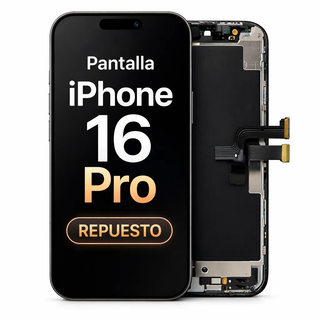 CPS-IP16PRO-ORIGINAL CPS IP16PRO ORIGINAL