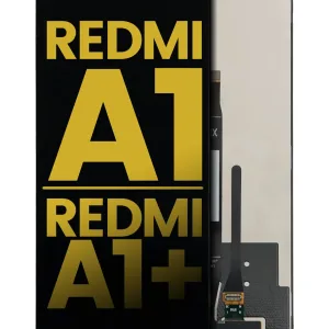 Pantalla Redmi A1 / A2 / A3 - Incluye Instalación