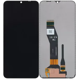 Pantalla Motorola Moto E13 Sin Marco - Incluye Instalación