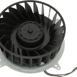 Ventilador Interno PS5 1200 V3.0 17 Aspas - Cooling Fan con Disipador