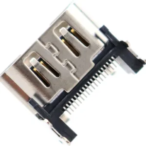 Puerto HDMI para PlayStation 4 PS4 - Repuesto Compatible