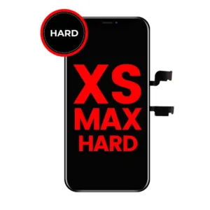 Pantalla iPhone XsMax Hard Oled Incluye instalacion
