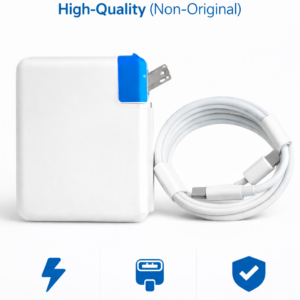 Cargador para Macbook 97W, Top quality Adaptador+Cable