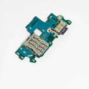 Flex de Carga / Puerto de Carga Samsung A56 5G - Incluye Instalación