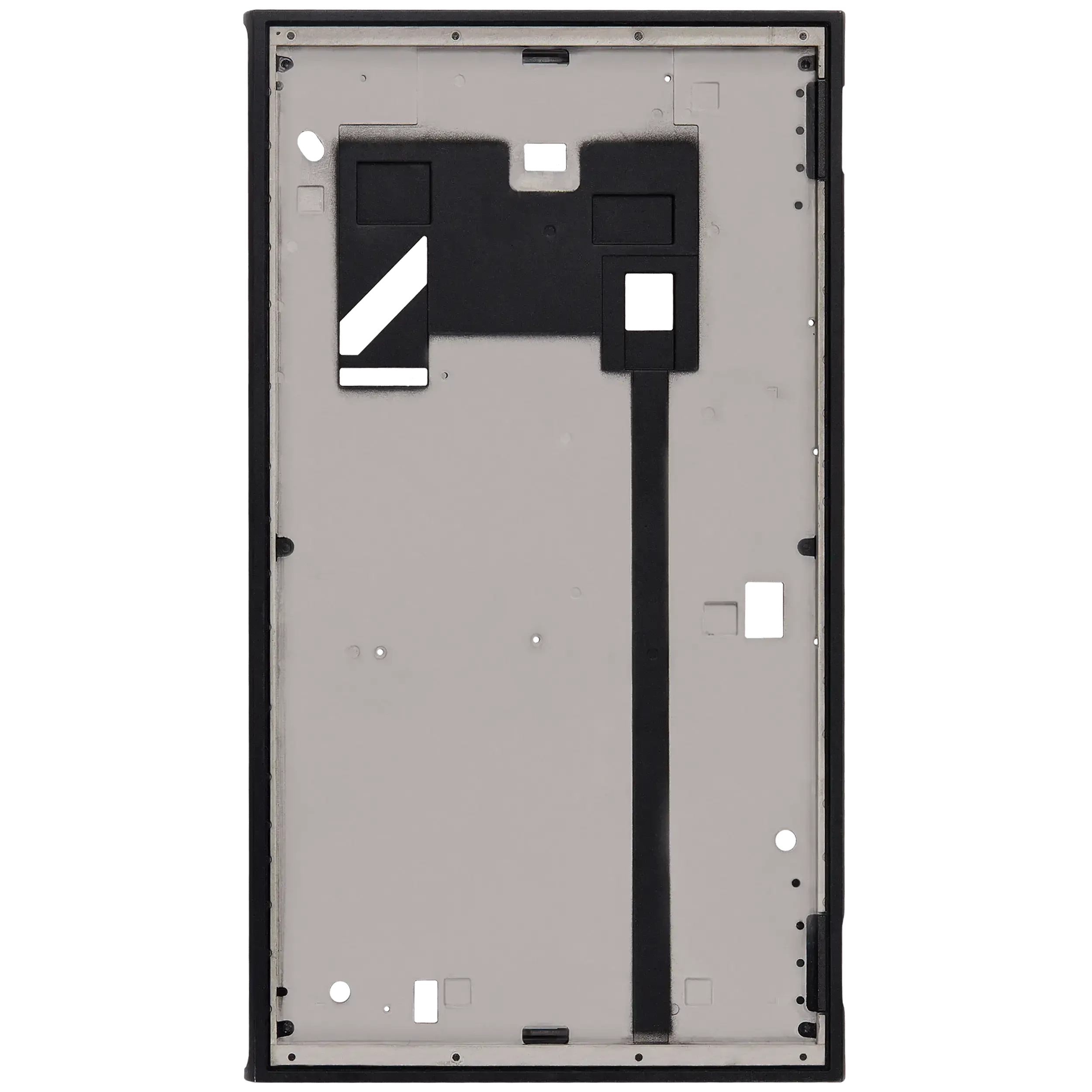 NS2-CHASIS NS2 CHASIS