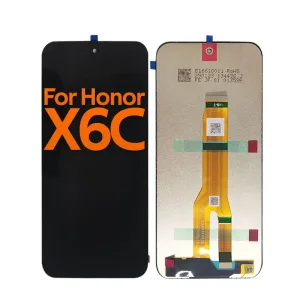 Pantalla Honor X6C Sin Marco - Incluye Instalación
