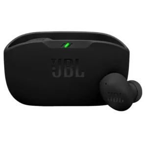 JBL Vibe Buds 2 (ANC) Black-Negro