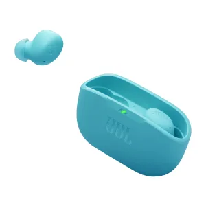 JBL Vibe Buds 2 (ANC) Blue-Azul