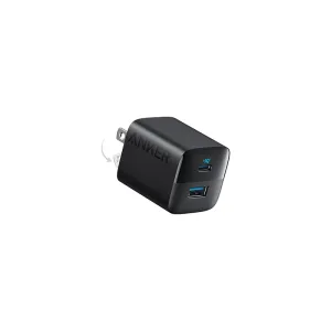 Cargador Rápido de Pared Anker 323 33W