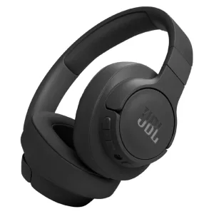 Audífonos Over-Ear JBL Tune 770 NC Inalámbricos con Bluetooth Negro