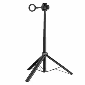 Palo Selfie Stick con Trípode Magnético Koosda KS-L32 - 1.7M de Altura