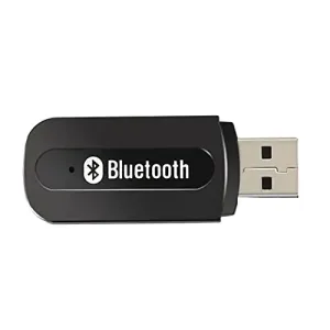 Adaptador Bluetooth para Carro USB- Modelo YS-621D