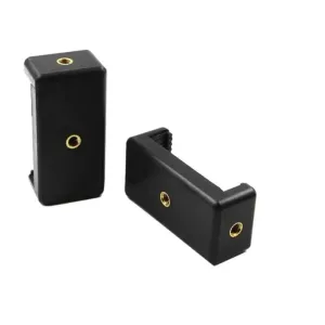 Zoecan Soporte Adaptador para Celular- Tripode Universal TT75