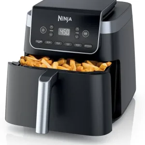 Freidora de Aire Ninja Air Fryer Pro XL AF181