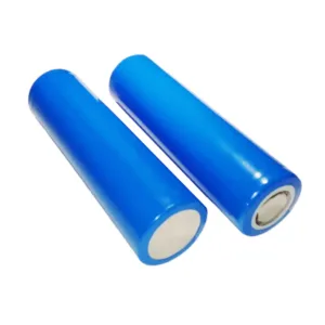 Baterias 18650 Recargable