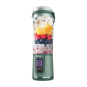 Licuadora Portátil Recargable Ninja Blast BC151 - Verde