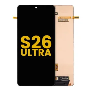 Pantalla Samsung S26 ultra Original sin marco