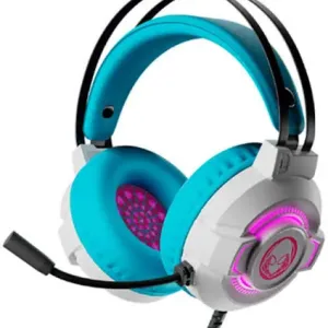XTECH HDST WRD SPIDER-GWEN GAMING HEADSET