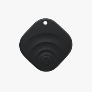 Rastreador GPS y Bluetooth InCard Tagigo Pack x1- Compatible con Apple Find My y Android- TAG01NC