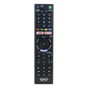 Control Universal para Smart Tv Sony Huayu RM-L1370