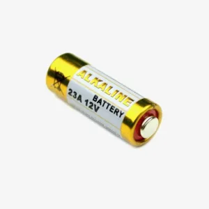 Batería Alcalina 23A 12V High Voltage