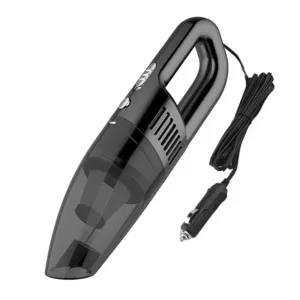 Aspiradora para Auto de Alta Succión 12W Cableada XO CZ001A